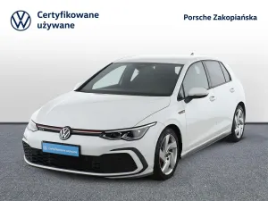 Volkswagen Golf VIII 2023