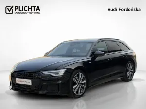 Audi A6 C8 55 TFSI mHEV Quattro S Line S tronic 2022