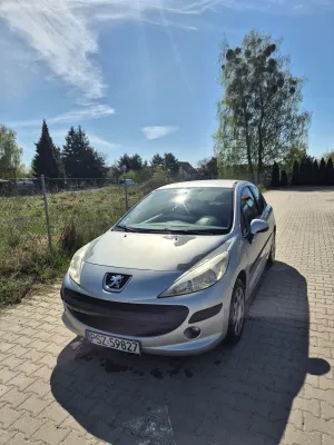 Peugeot 207 2007