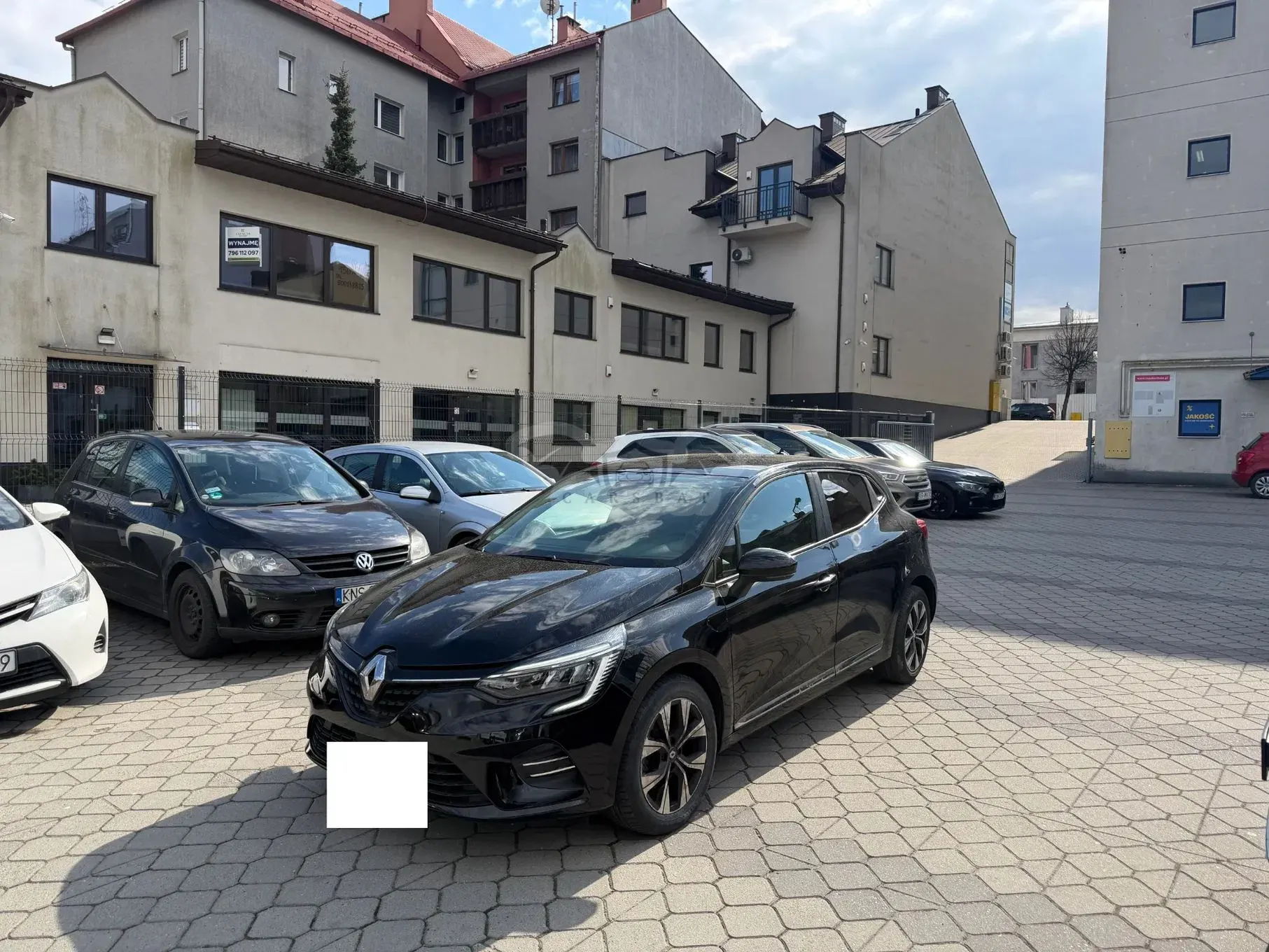 Renault Clio V 1.5 Blue dCi Zen 2022