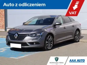 Renault Talisman (SM6) 2016