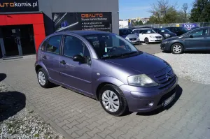 Citroën C3 I 1.4 HDi Confort 2006