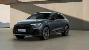 Audi Q8 2026