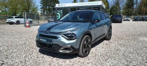 Citroën C4 III 1.2 PureTech Business Edition S&S EAT8 2021