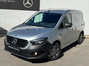 Mercedes-Benz Citan 2021