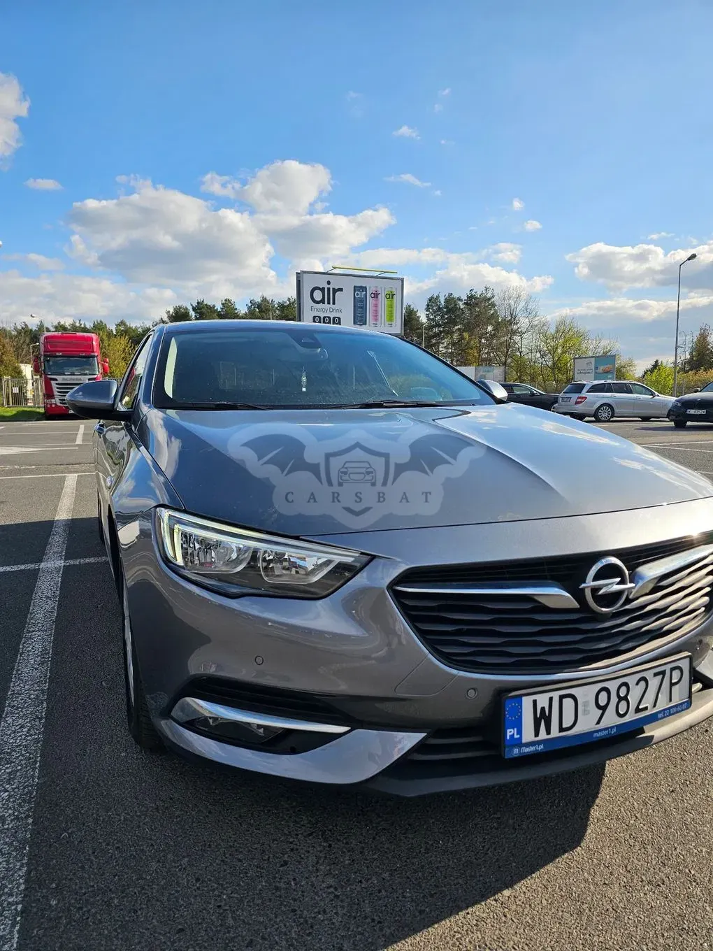 Opel Insignia B 1.5 T Exclusive S&S 2017