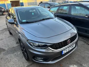 Fiat Tipo II 1.4 16V Lounge 2019