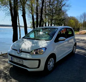Volkswagen Up! move 2020