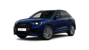 Audi Q3 II 35 TFSI mHEV S-Line S tronic 2022