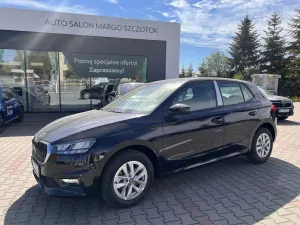 Skoda Fabia IV 1.0 TSI Edition 130 DSG 2026
