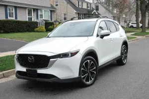 Mazda CX-5 II 2.5 mHEV Sports-Line AWD 2023