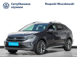 Volkswagen Taigo 1.5 TSI ACT Style DSG 2024
