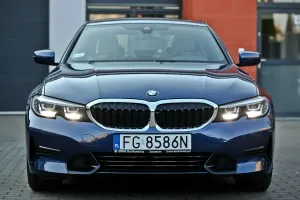 BMW 3 Series G20/G21 330e xDrive M Sport 2021