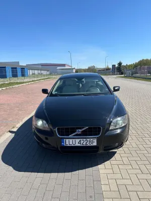 Volvo C70 2007