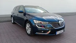 Renault Talisman (SM6) 2017