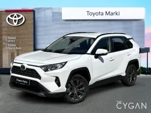 Toyota Rav4 V 2023