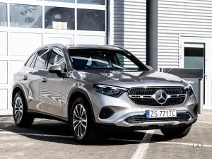 Mercedes-Benz GLC II 200 mHEV 4-Matic Avantgarde 2024