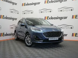 Ford Kuga III 2.5P PHEV FWD Vignale 2021