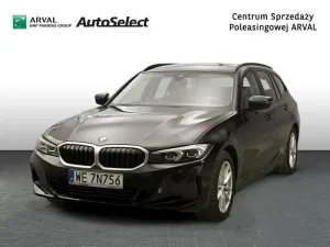BMW 3 Series G20/G21 320i sport 2022