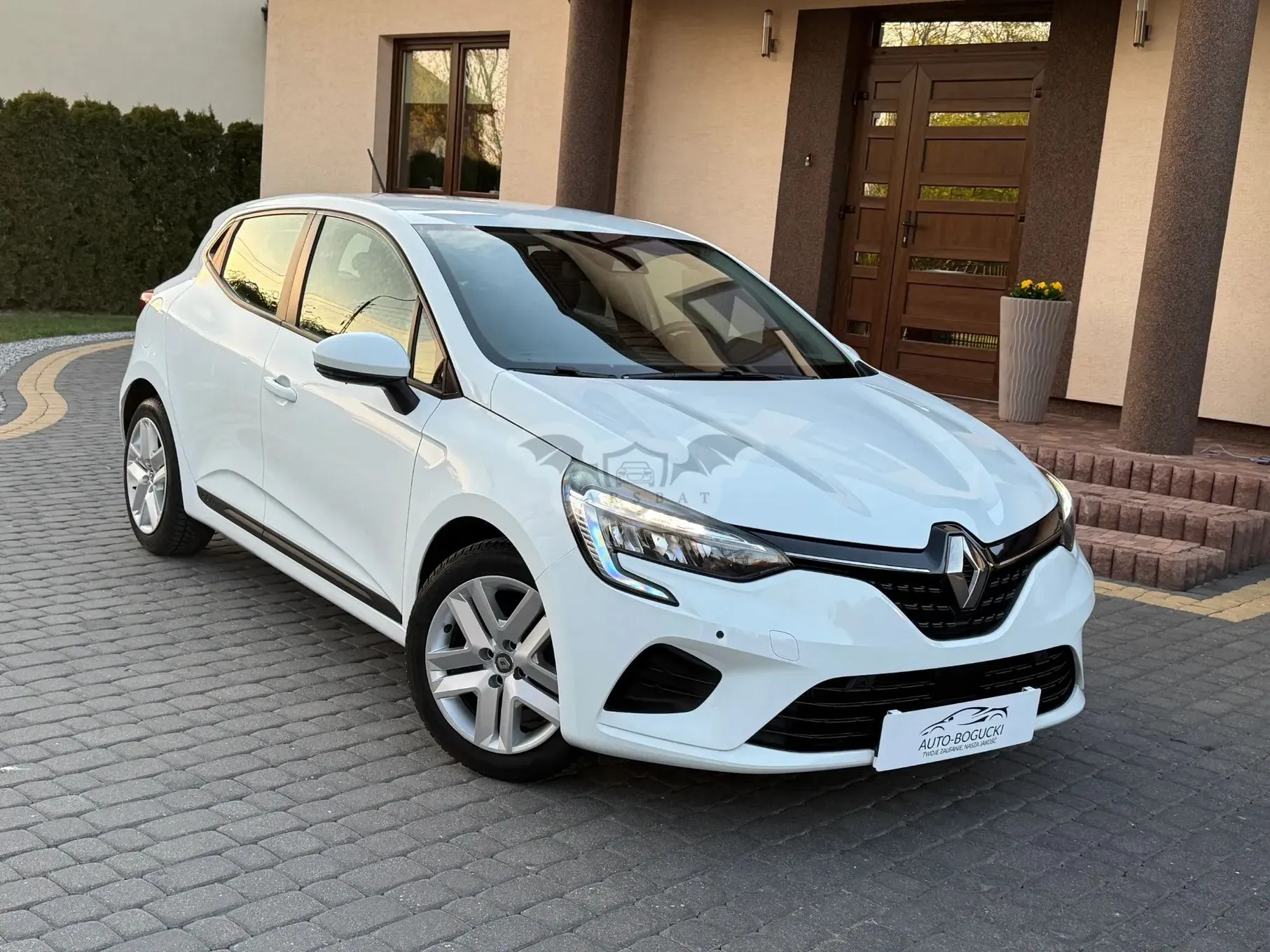 Renault Clio V 1.0 TCe Zen 2021