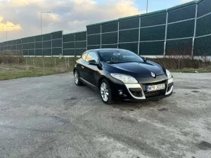 Renault Megane III 1.5 dCi Exception 2010