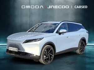 Omoda 7 2025