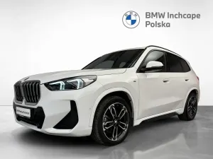BMW X1 U11 xDrive23d mHEV M Sport 2024