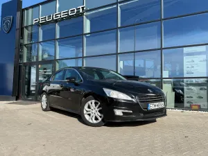Peugeot 508 I 2.0 HDi Business Line 2014