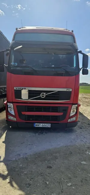 Volvo FH 2013