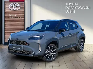 Toyota Yaris Cross 2025