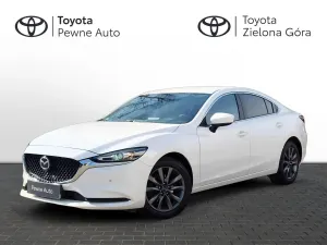 Mazda 6 III 2.0 SKYMotion 2018