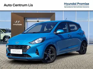Hyundai i10 III 1.2 Comfort 2021