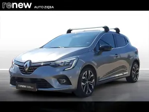 Renault Clio V 2023