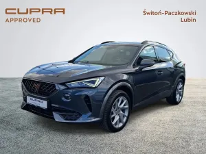 Cupra Formentor 1.4 e-Hybrid DSG 2022