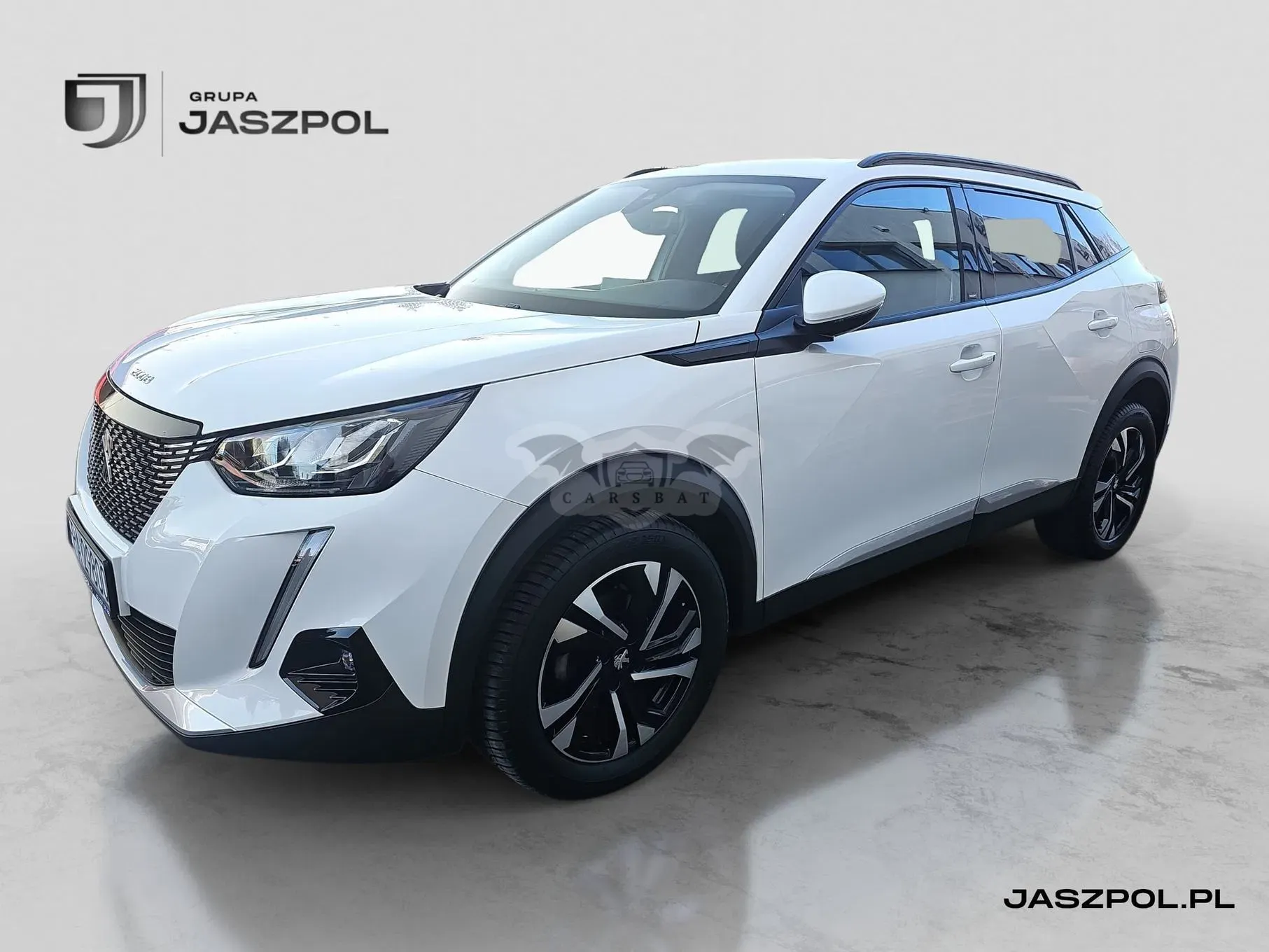 Peugeot 2008 II 1.2 PureTech Allure Pack S&S 2021