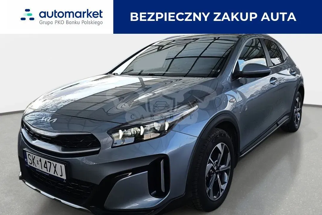 Kia XCeed 1.5 T-GDI M 2023