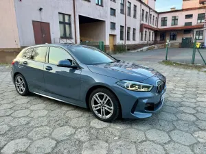 BMW 1 Series F40 116i M Sport 2023