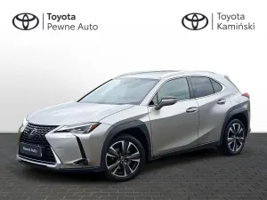 Lexus UX 2020