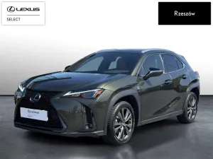 Lexus UX 250h GPF F Sport Design 2WD 2023
