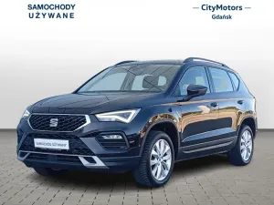 Seat Ateca 2023