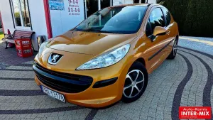 Peugeot 207 2006