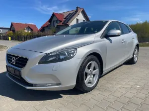 Volvo V40 II T3 Kinetic 2013