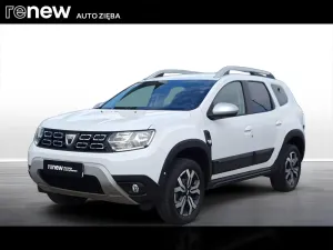 Dacia Duster II 2020