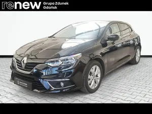 Renault Megane IV 2019