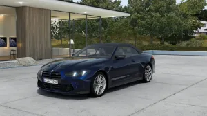 BMW M4 Competition M xDrive 2026