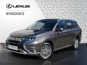 Mitsubishi Outlander III 2020