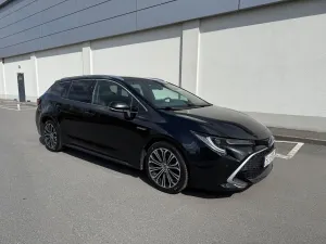 Toyota Corolla Seria E21 1.8 Hybrid Executive 2020