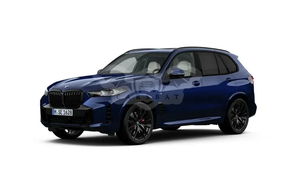 BMW X5 G05 2023