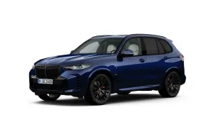 BMW X5 G05 2023