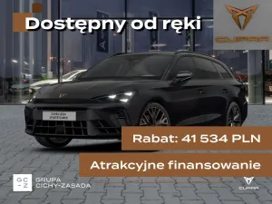 Cupra Leon 2025